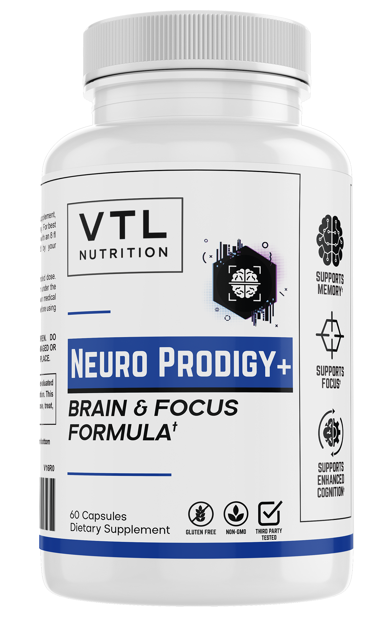 Neuro Prodigy+