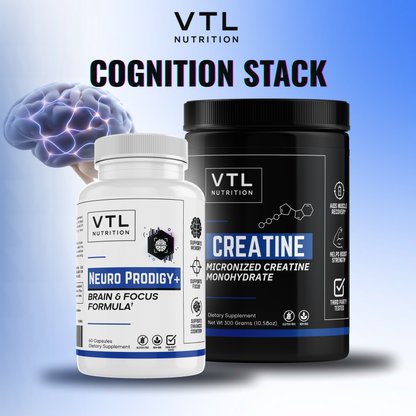Cognition Stack