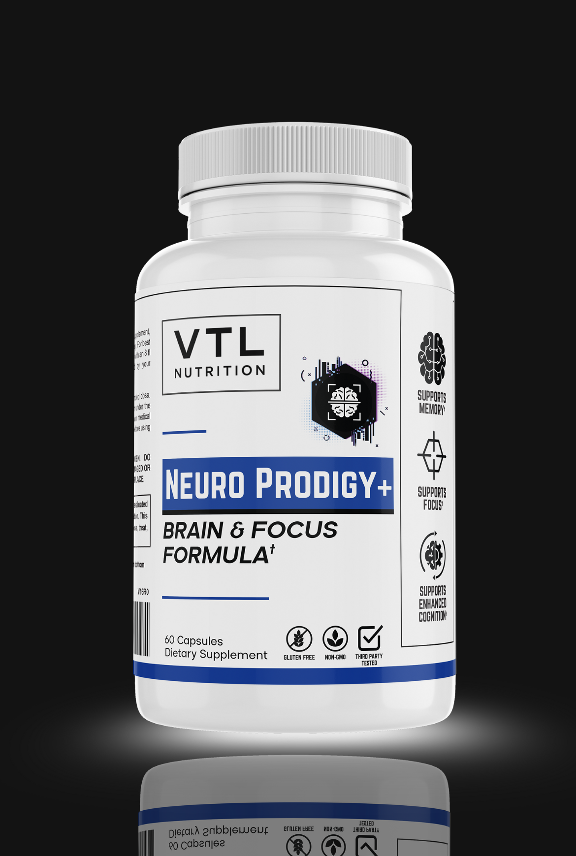 Neuro Prodigy+