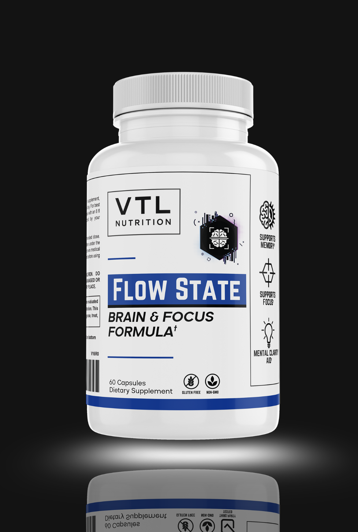 Flow State