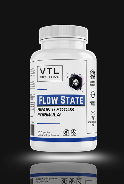Flow State