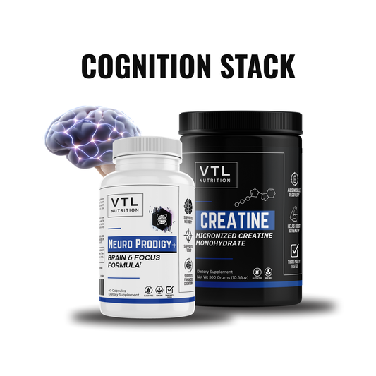 Cognition Stack