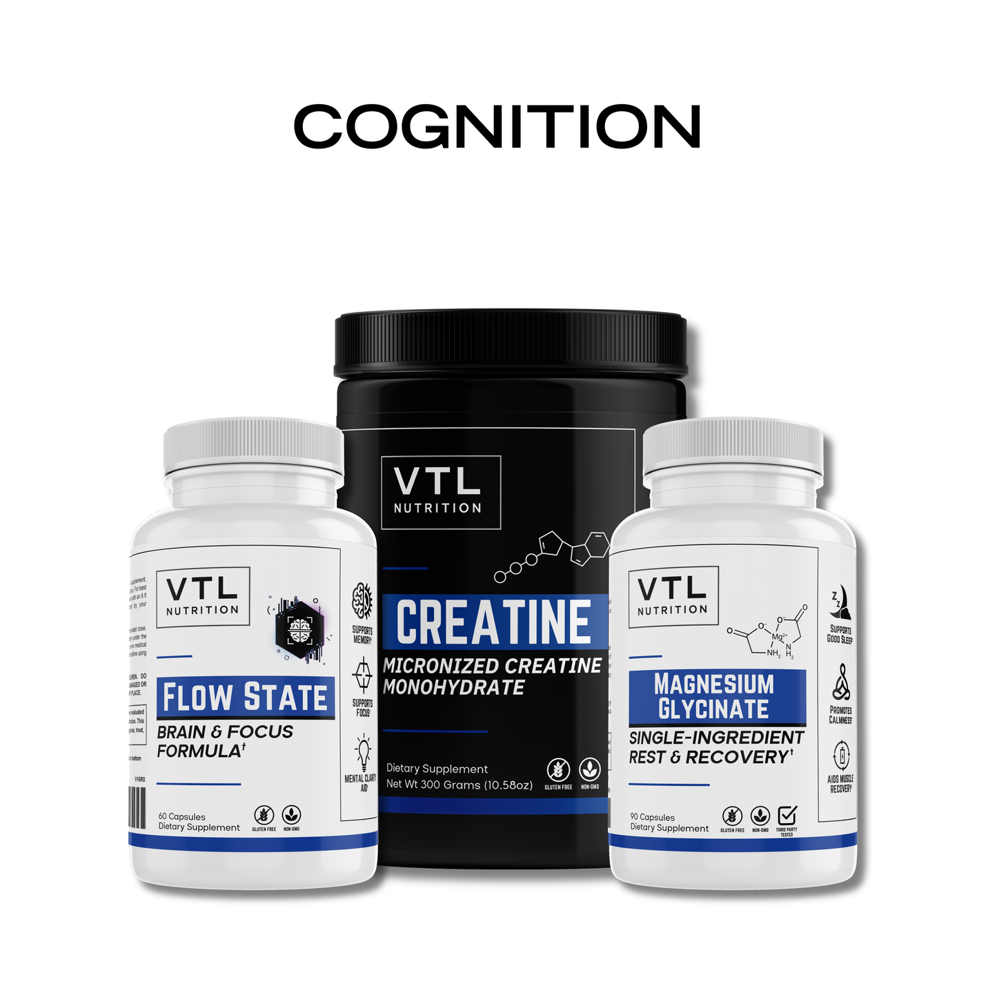 Cognition Stack