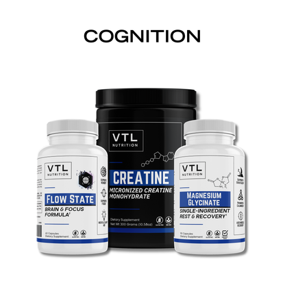 Cognition Stack
