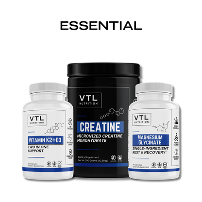Essential Stack