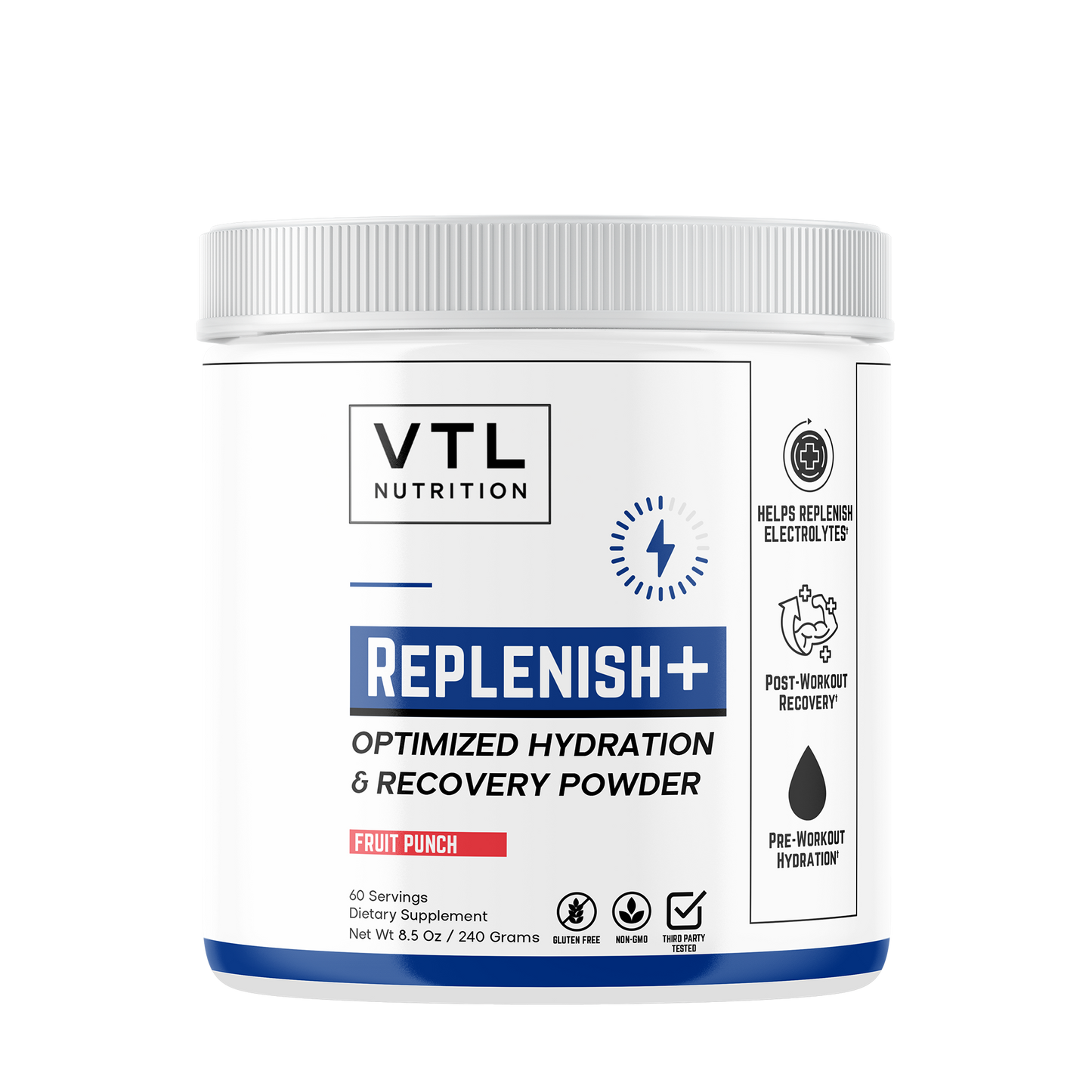 Performance Pro Stack