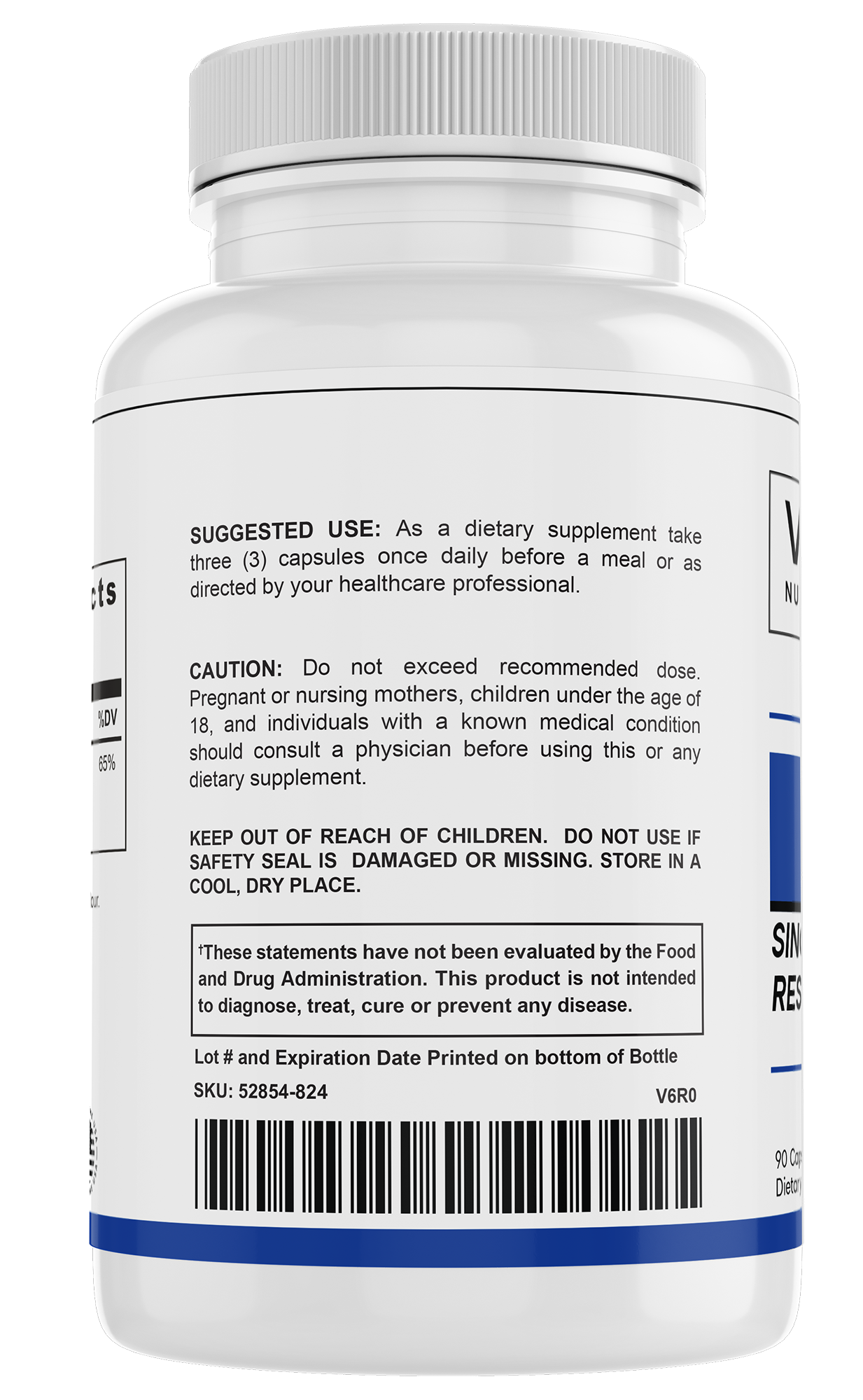 Magnesium Glycinate