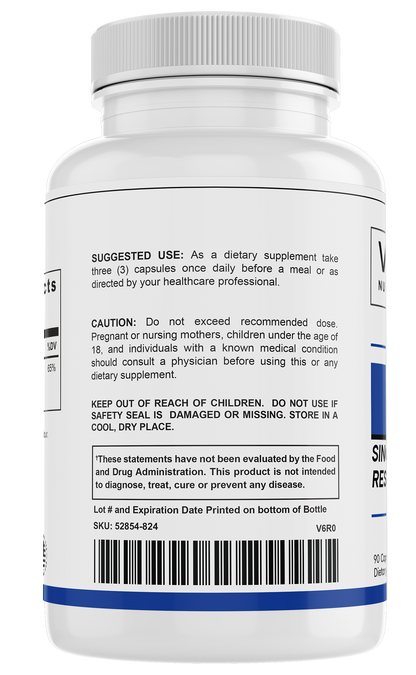 Magnesium Glycinate